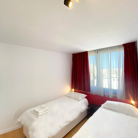 Citizen Suites Sliema Exterior foto