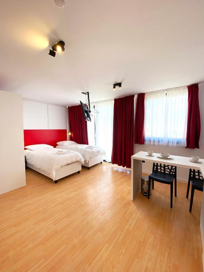Citizen Suites Sliema Exterior foto