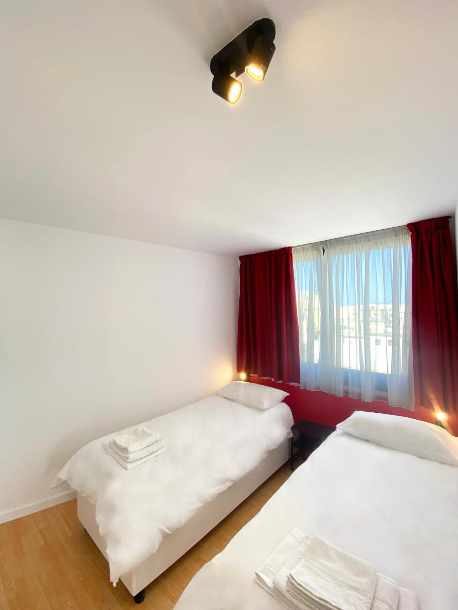Citizen Suites Sliema Exterior foto
